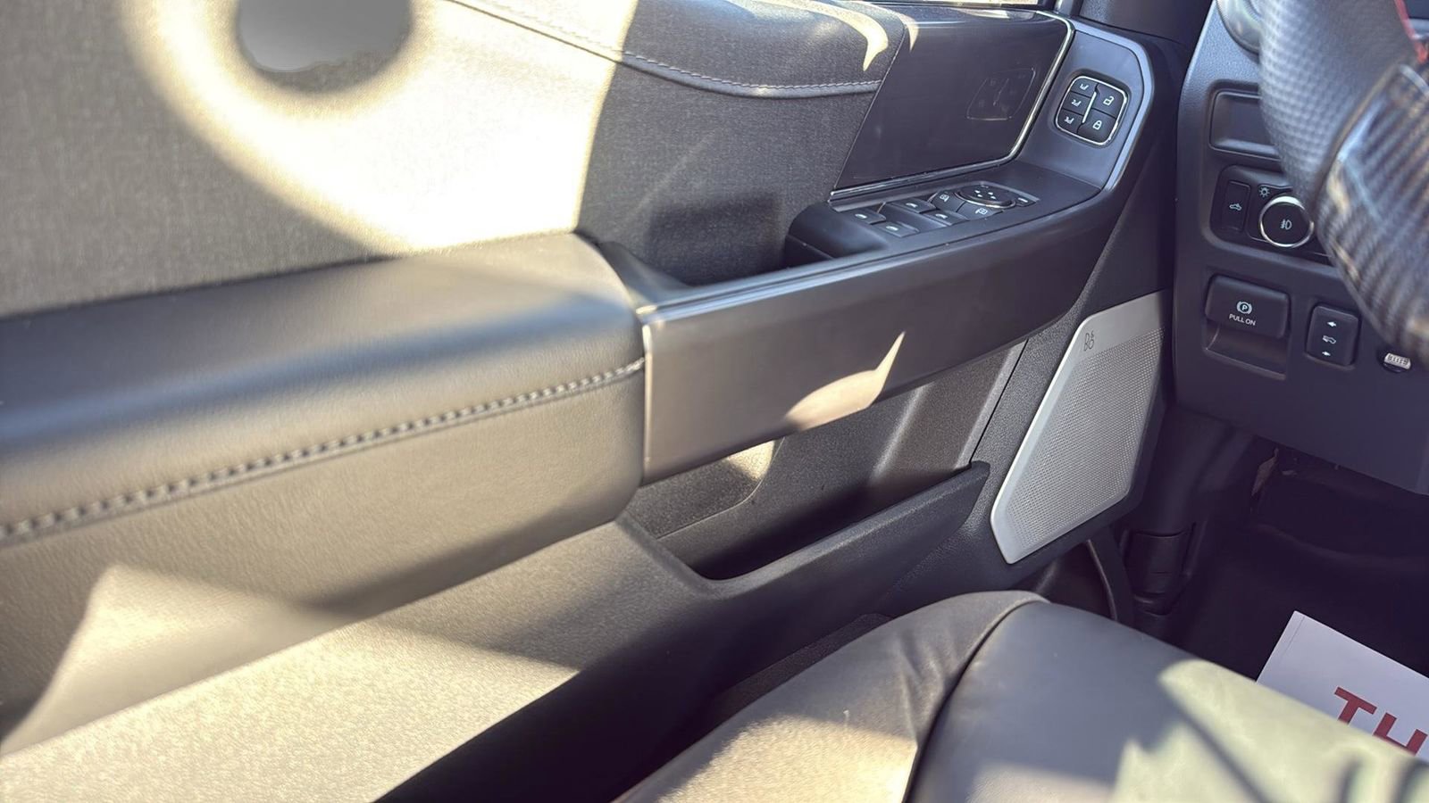 New 2026 Ford F150 Lariat w/ Equipment Group 502A High image 13