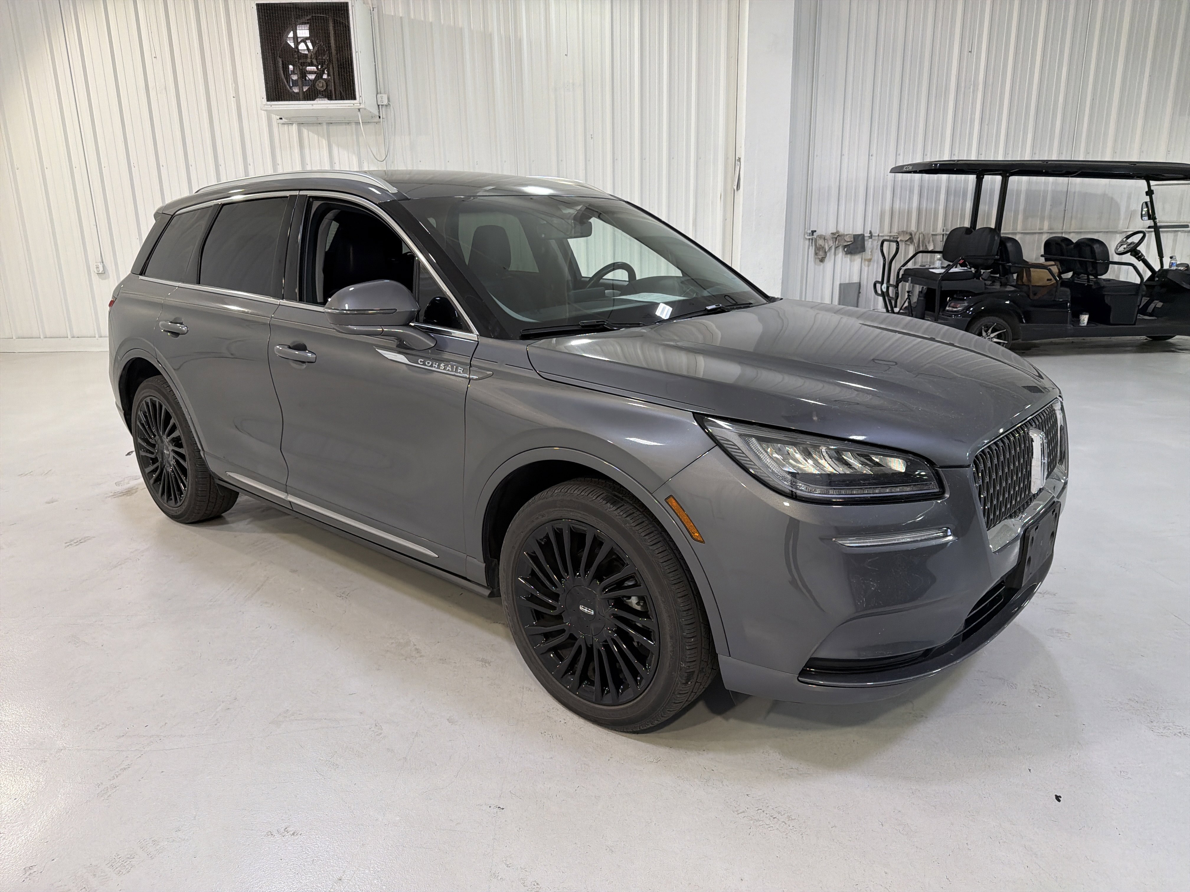 Used 2022 Lincoln Corsair Reserve w/ Luxury Package image 7