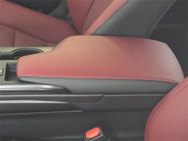 New 2025 Lexus IS 300 w/ Premium Package image 8