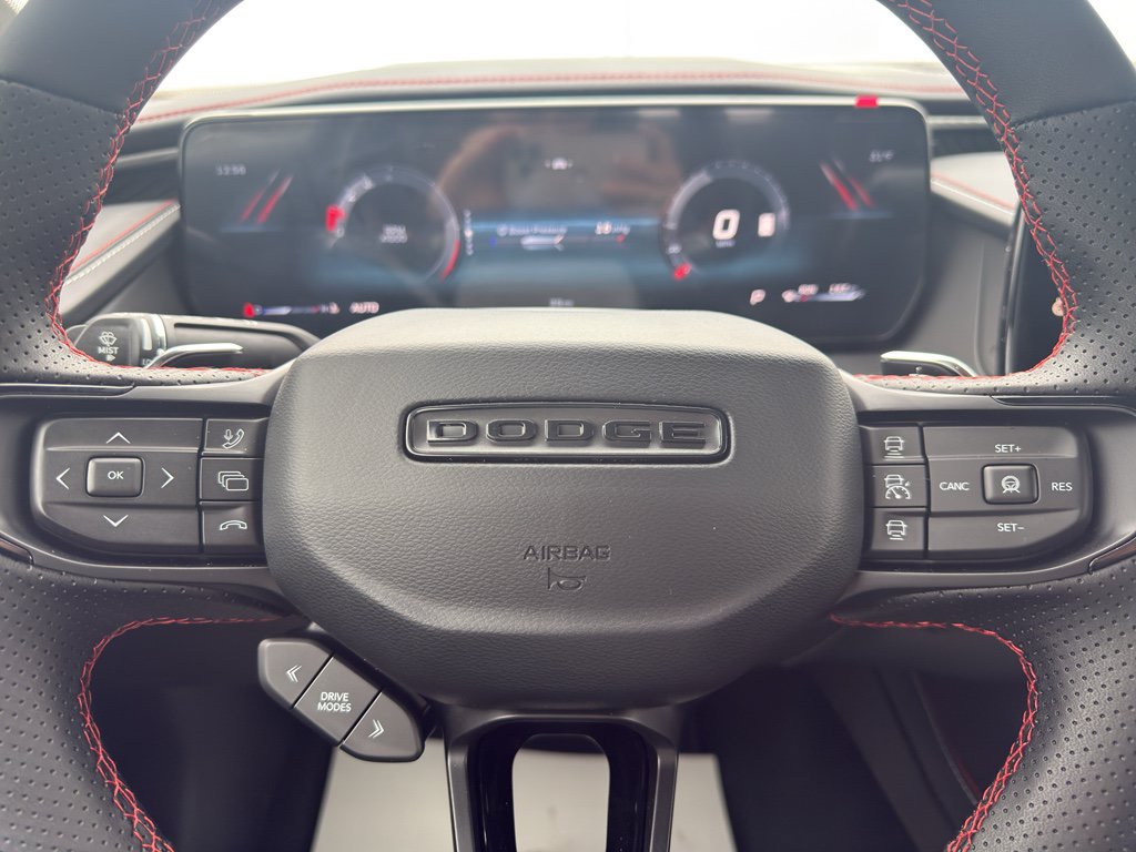 New 2026 Dodge Charger Scat Pack AWD/4WD image 18