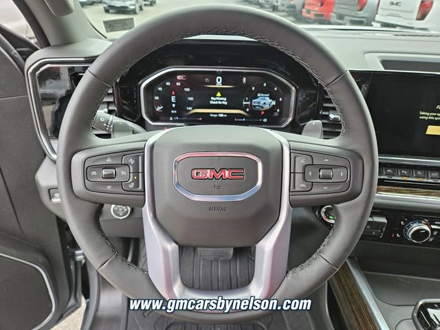 New 2026 GMC Sierra 1500 Elevation w/ Elevation Premium Package image 13