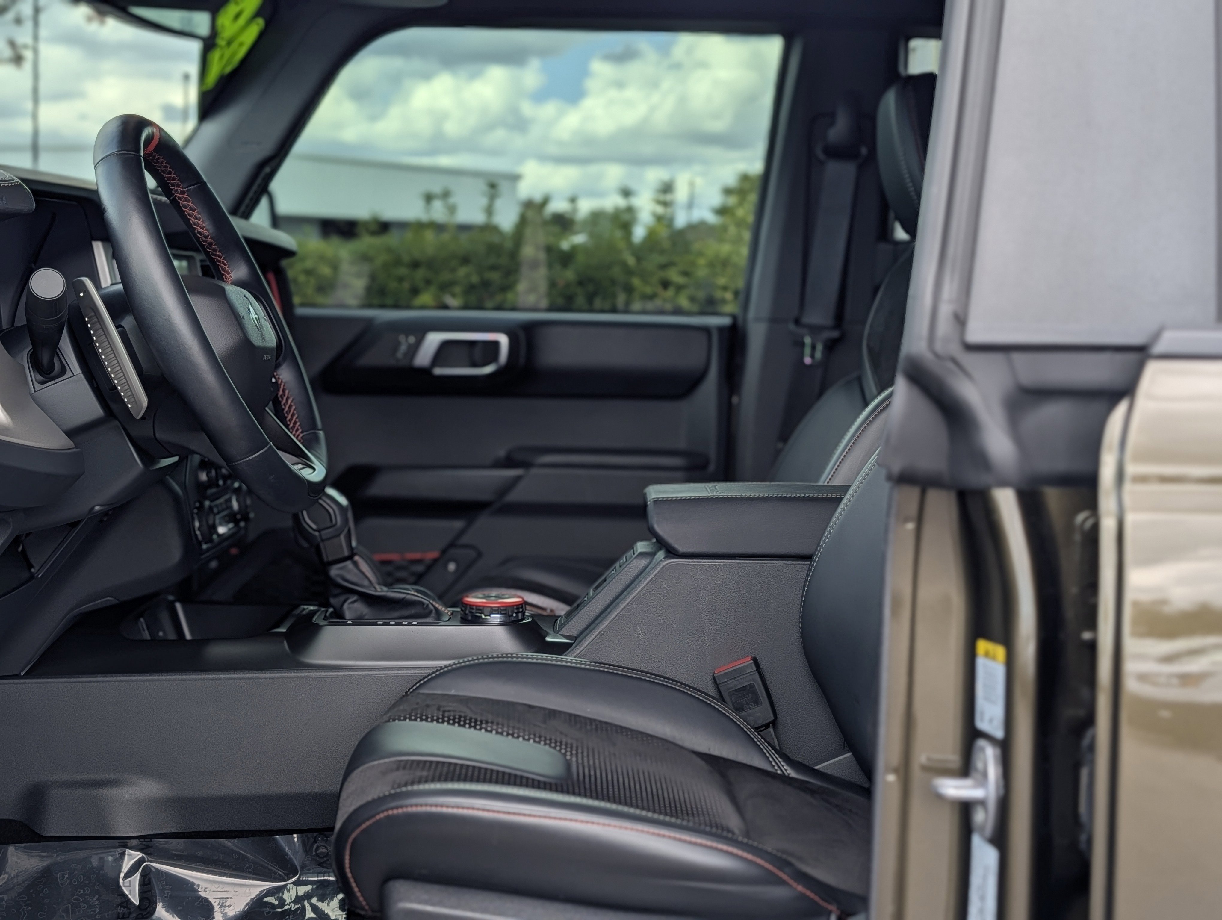 Used 2024 Ford Bronco Raptor image 53