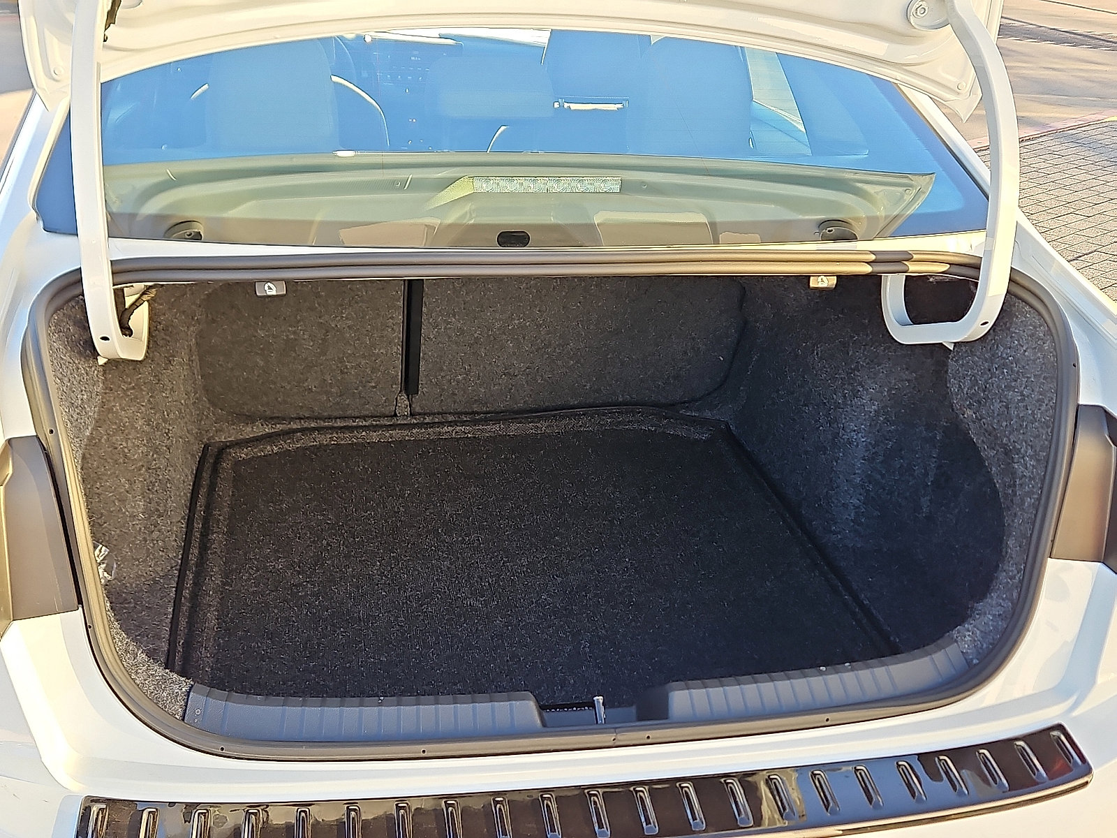 New 2026 Volkswagen Jetta Sport image 7