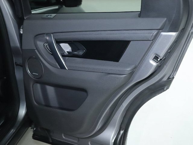 Used 2025 Land Rover Discovery Sport S AWD/4WD image 34