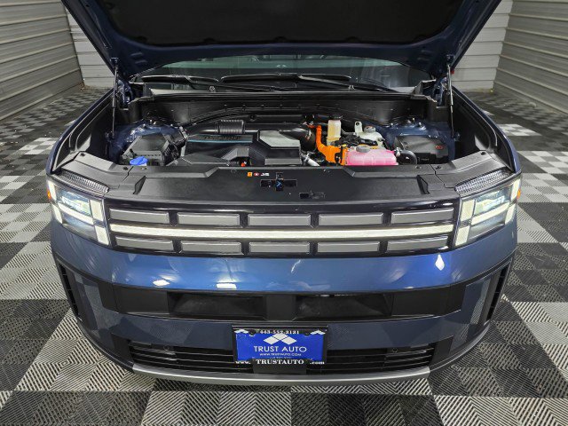 Used 2025 Hyundai Santa Fe SEL image 40