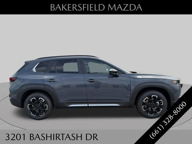 New 2026 MAZDA CX-50 Meridian Edition AWD/4WD image 6
