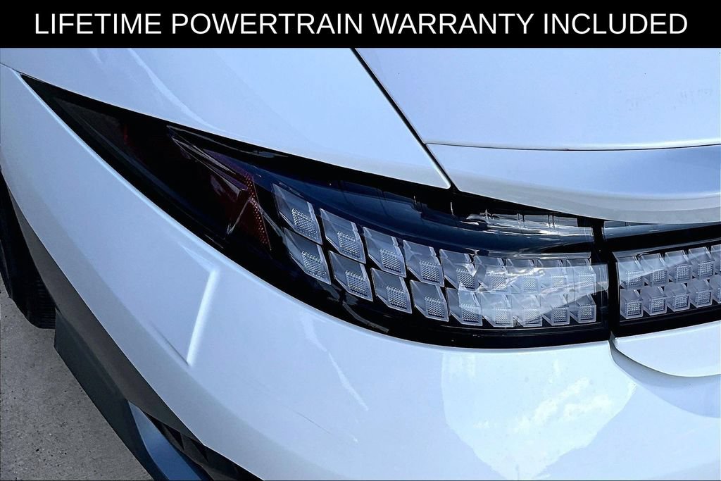 Used 2024 Hyundai Ioniq 6 SEL RWD image 35
