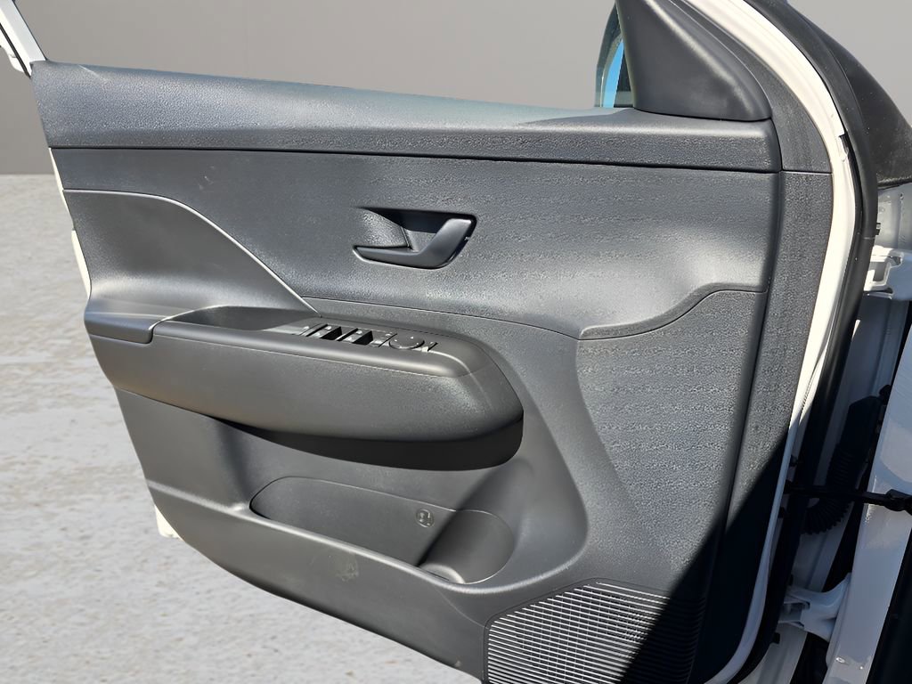 New 2026 Hyundai Kona SEL Sport image 17