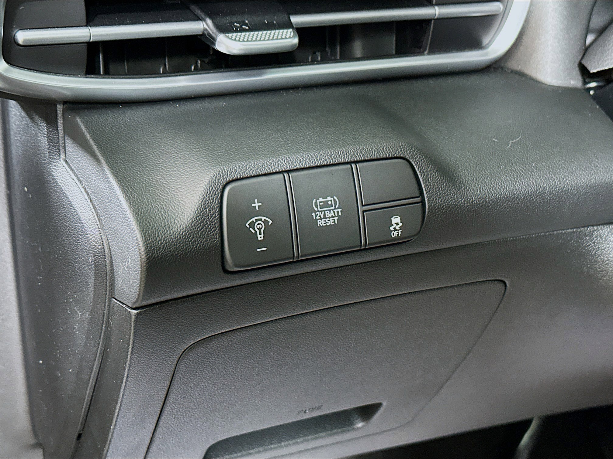 New 2026 Hyundai Elantra Blue FWD image 10