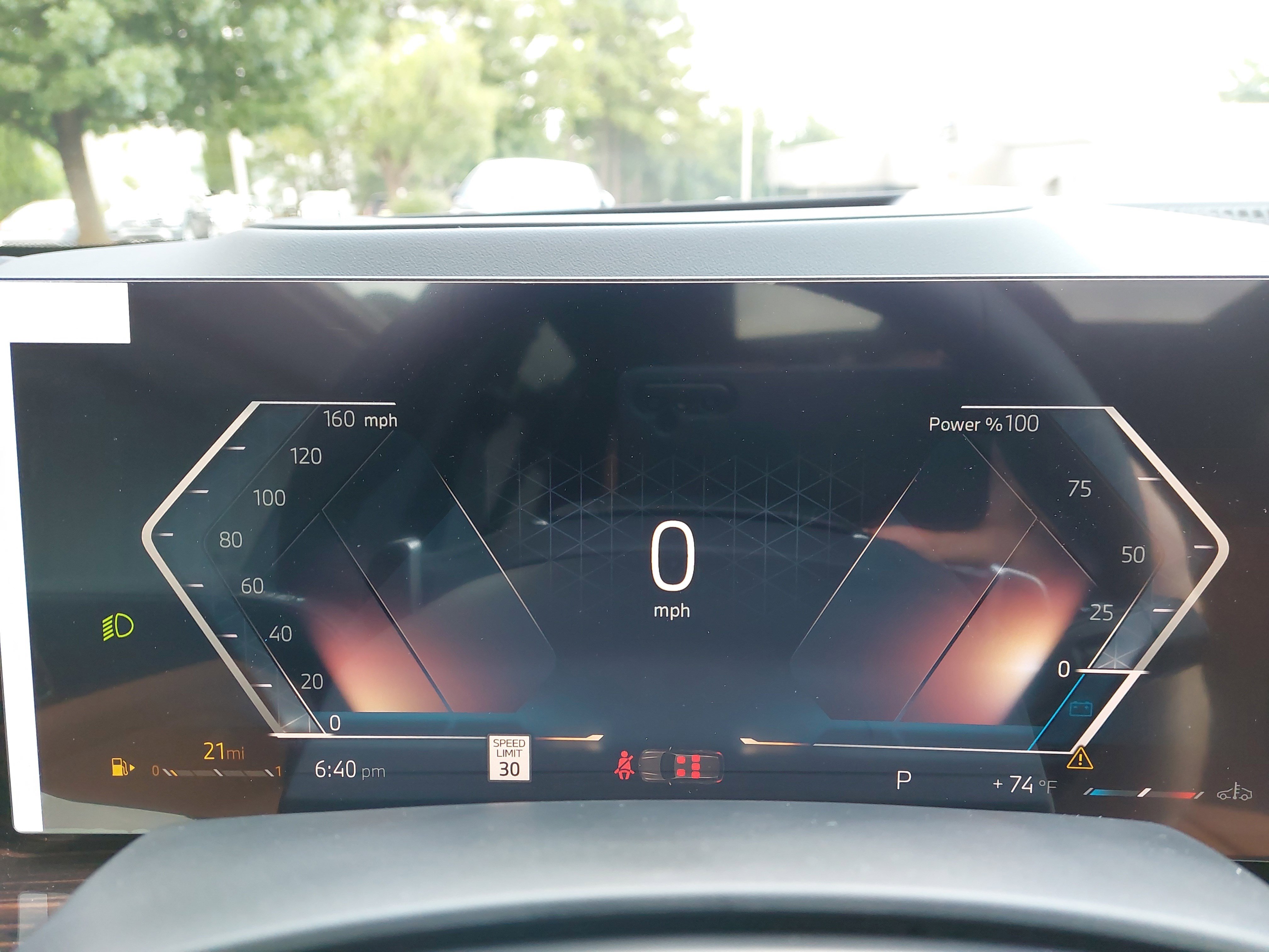 New 2026 BMW X5 xDrive40i image 21