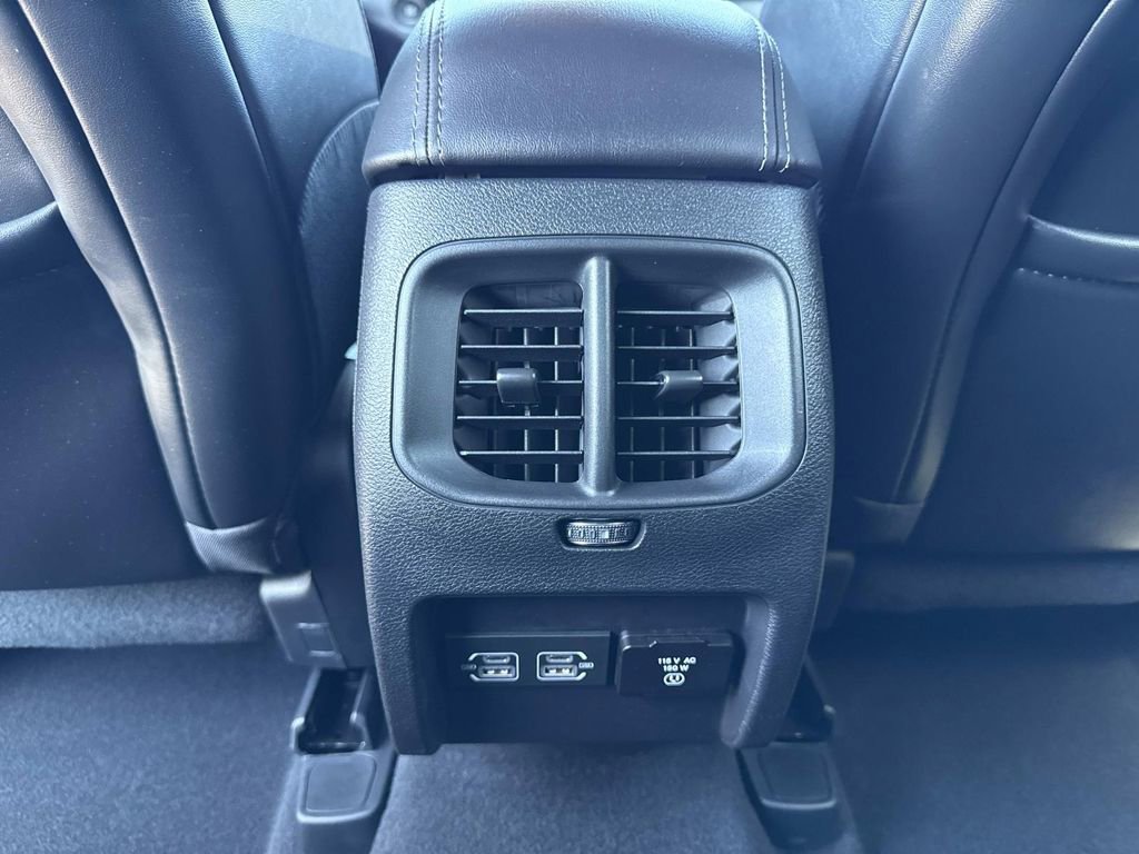 Used 2021 Jeep Cherokee High Altitude image 16