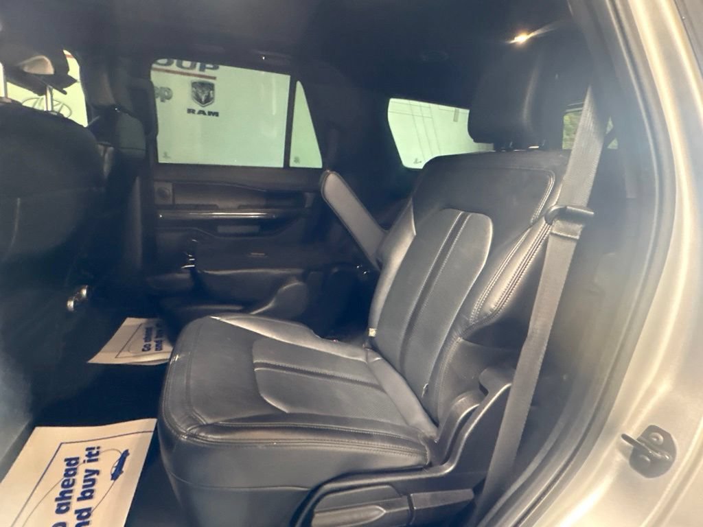 Used 2020 Ford Expedition Limited w/ Special Edition Package AWD/4WD image 16