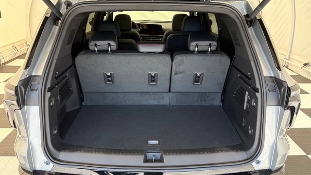 New 2026 Chevrolet Traverse RS AWD/4WD image 4