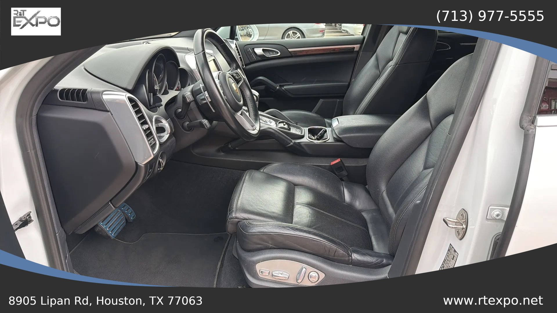 Used 2016 Porsche Cayenne S image 19