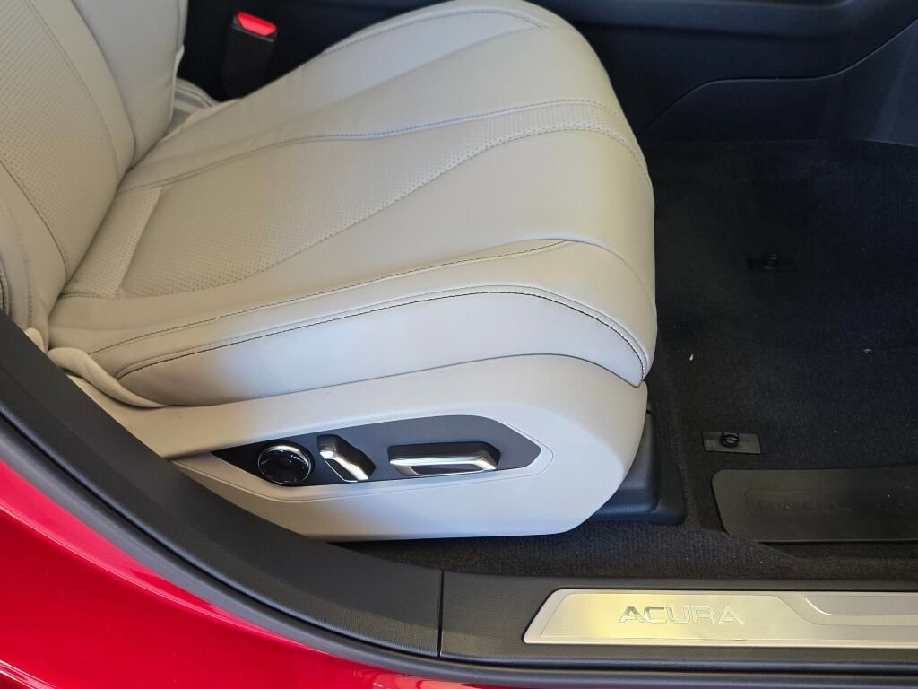 New 2025 Acura RDX w/ Technology Package image 6