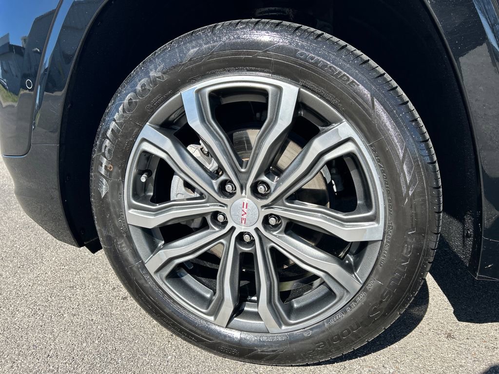 Used 2020 GMC Terrain Denali w/ Denali Premium Package image 49