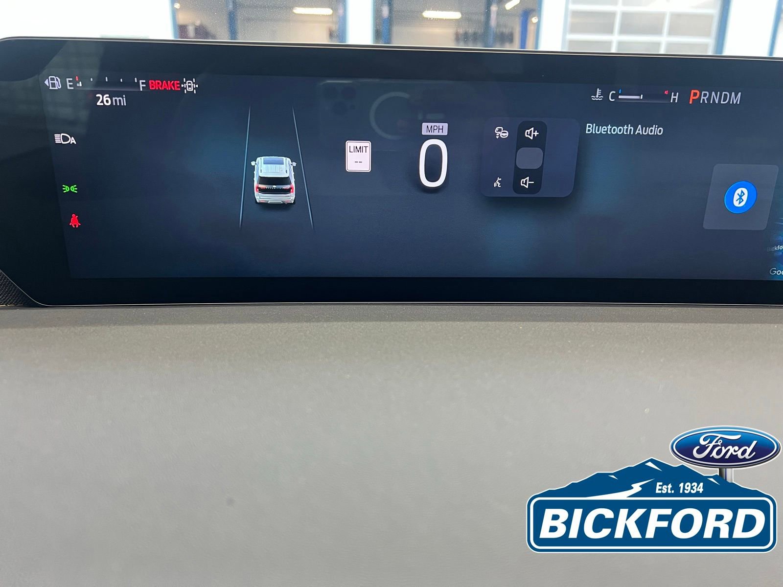 New 2026 Ford Expedition Tremor AWD/4WD image 12