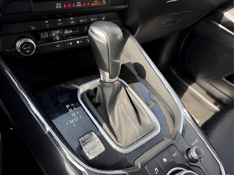 Used 2019 MAZDA CX-9 Touring FWD image 34