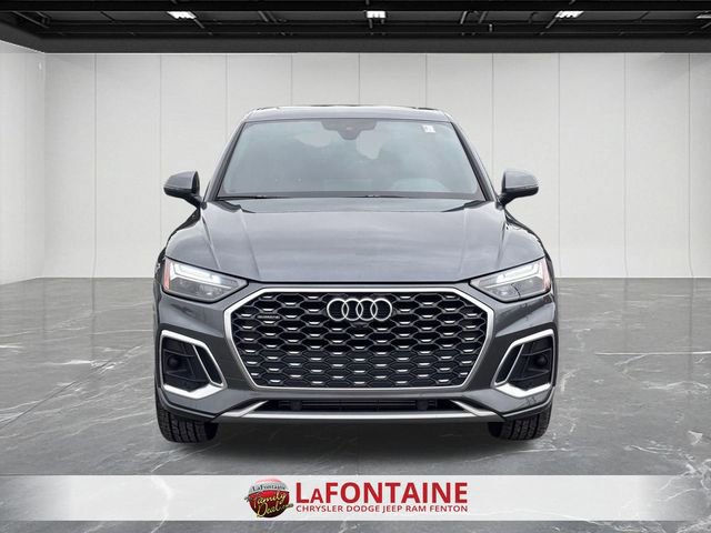 Used 2022 Audi Q5 2.0T Premium Plus image 8