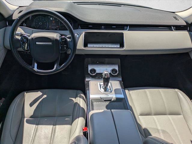Used 2020 Land Rover Range Rover Evoque S AWD/4WD image 17