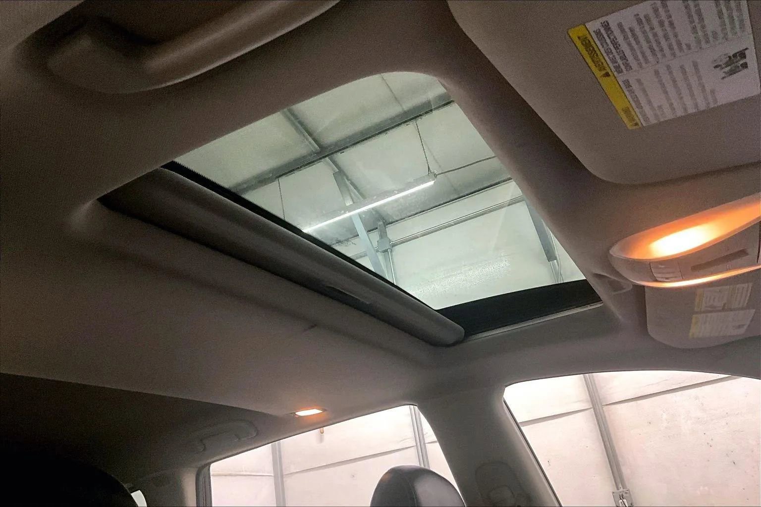 Used 2019 INFINITI QX60 Luxe image 21