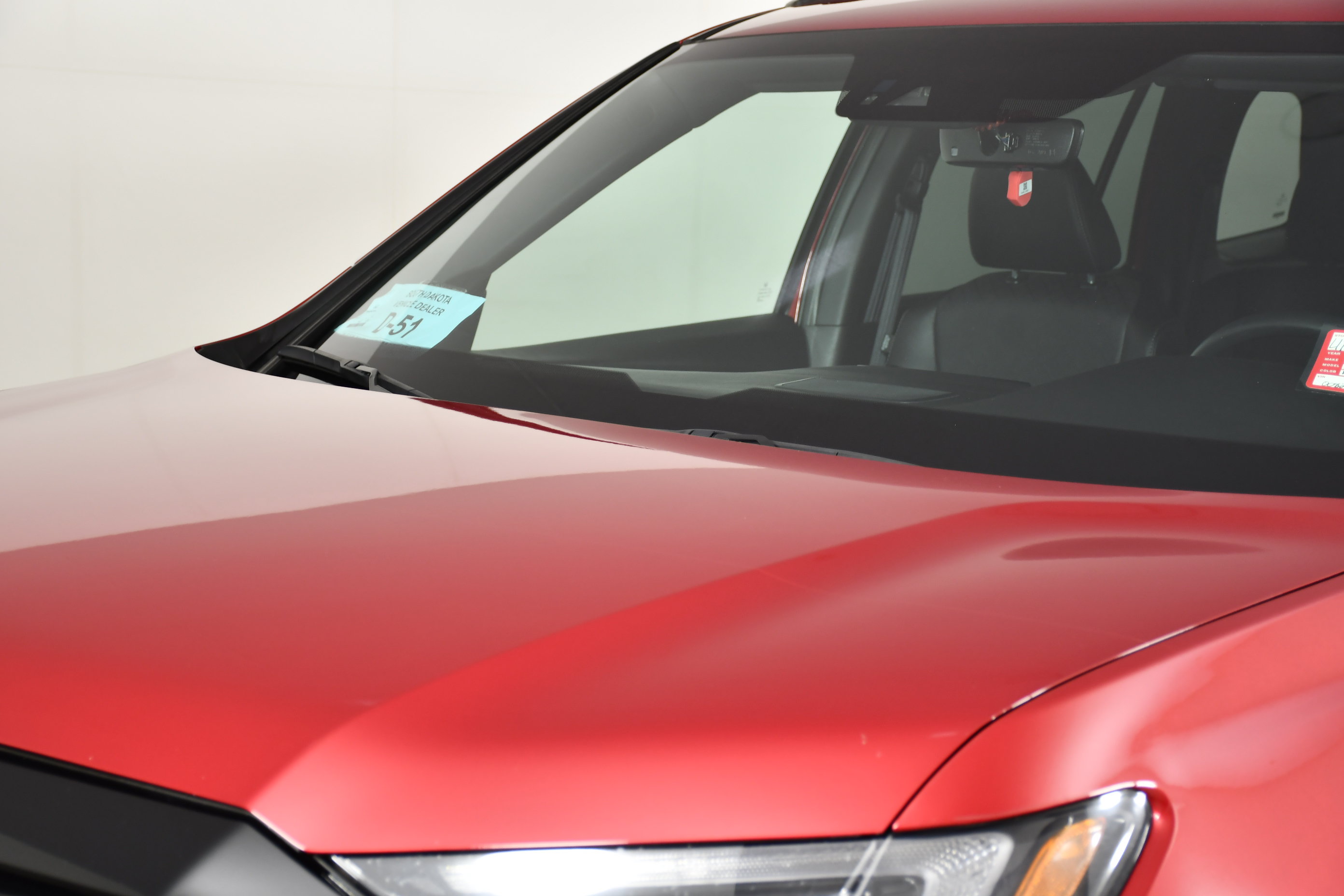 Certified 2023 Honda Passport Elite image 12