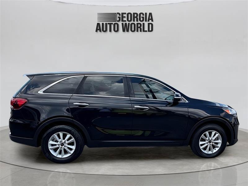 Used 2020 Kia Sorento FWD V6 image 15