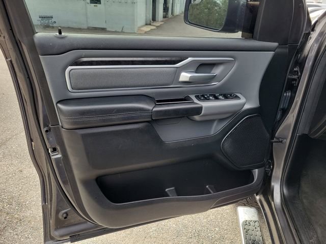 Used 2020 RAM 1500 Big Horn image 8