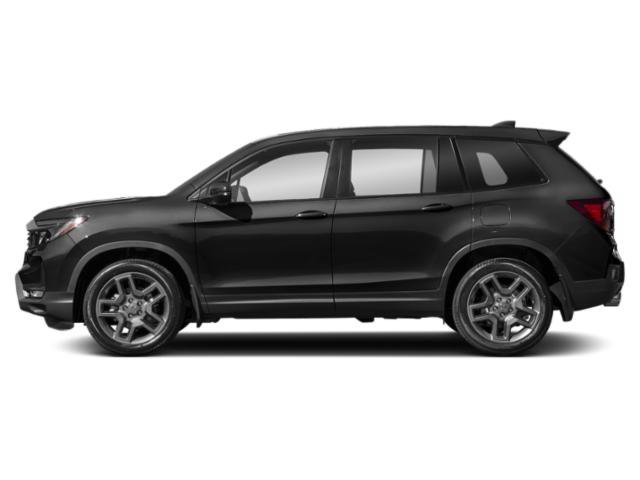 Used 2023 Honda Passport EX-L image 3