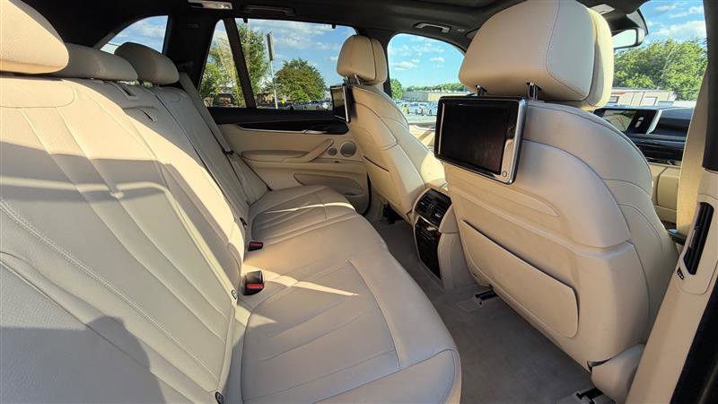 Used 2014 BMW X5 xDrive50i AWD/4WD image 20