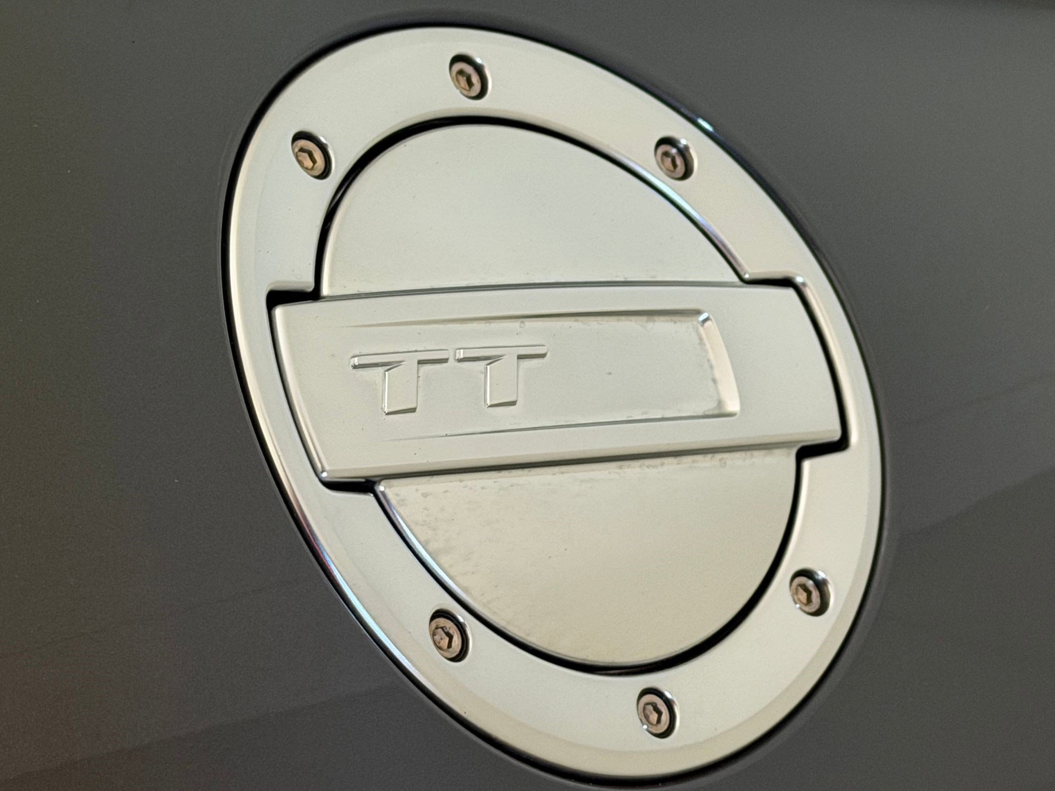 Used 2019 Audi TT 2.0T w/ Technology Package AWD/4WD image 28