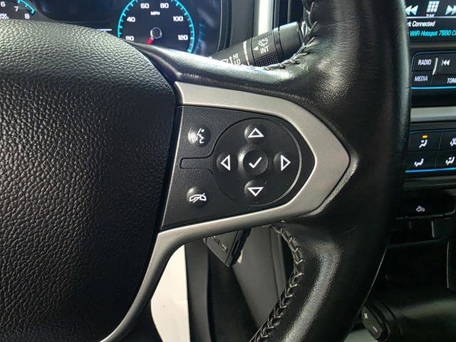 Used 2018 Chevrolet Colorado LT RWD image 15