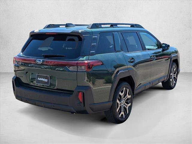 New 2026 Subaru Outback Touring XT AWD/4WD image 2