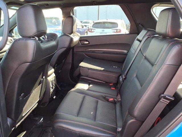 New 2026 Dodge Durango GT w/ Tow 'N Go Package AWD/4WD image 16