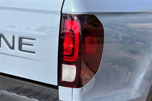 New 2026 Honda Ridgeline Black Edition image 32