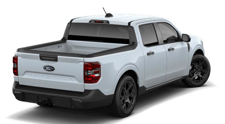 New 2026 Ford Maverick XLT w/ XLT Luxury Package image 27