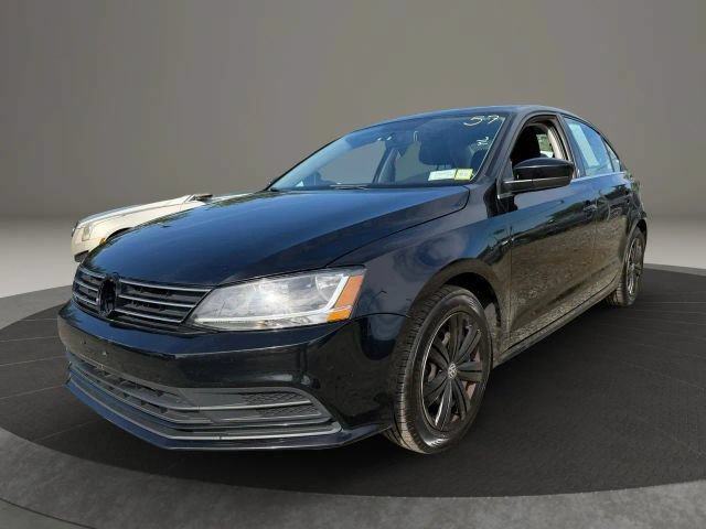 Used 2017 Volkswagen Jetta S FWD image 1