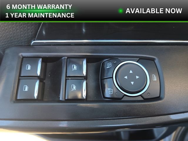 Used 2022 Ford F150 XLT w/ Equipment Group 302A High image 17