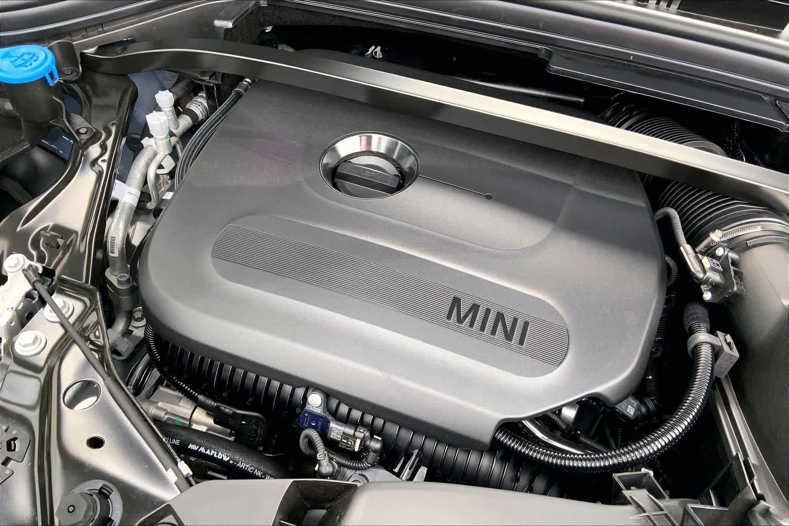 New 2027 MINI Cooper Countryman S AWD/4WD image 17