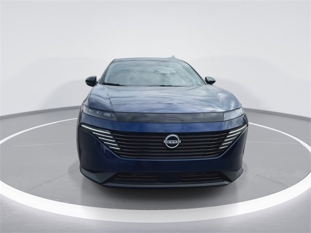 New 2025 Nissan Murano SL image 3