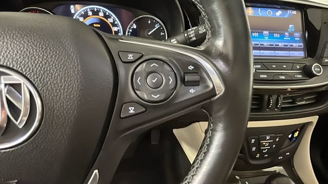 Used 2020 Buick Envision Premium AWD/4WD image 16