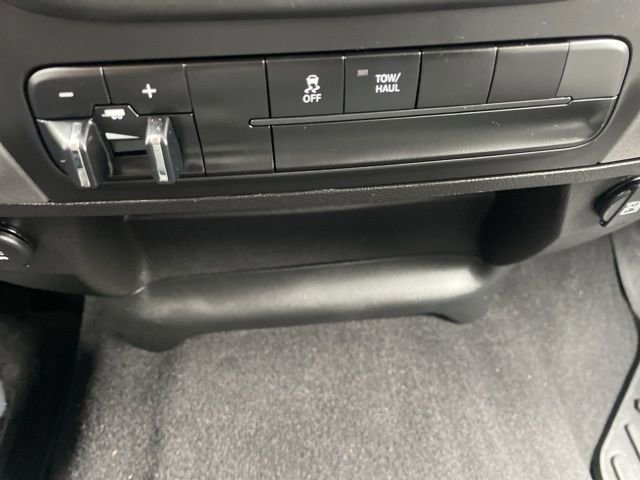 Used 2024 RAM 1500 Tradesman w/ Tradesman SXT Package image 29