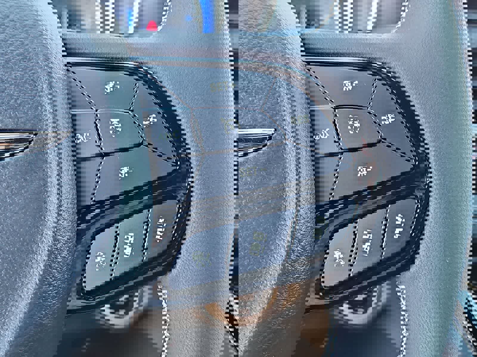 New 2026 Chrysler Pacifica Select image 24