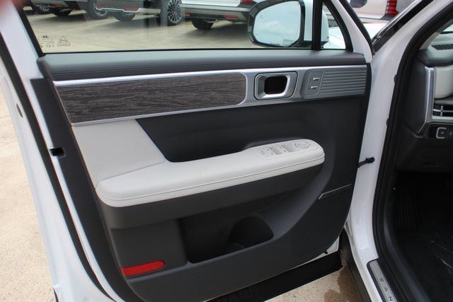 New 2026 Hyundai Santa Fe Calligraphy AWD/4WD image 15