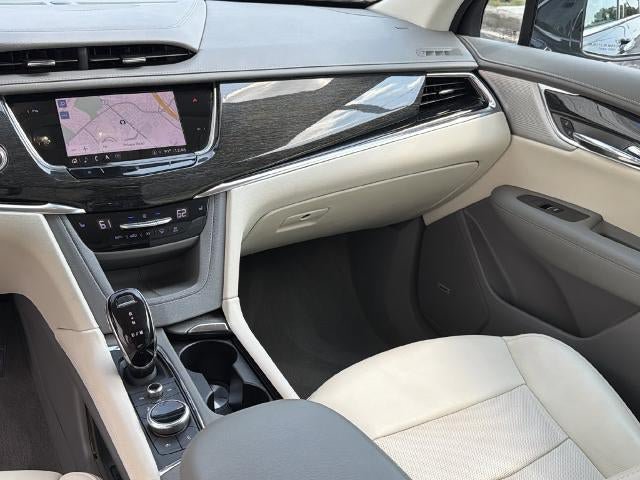 Used 2021 Cadillac XT6 Premium Luxury FWD image 24