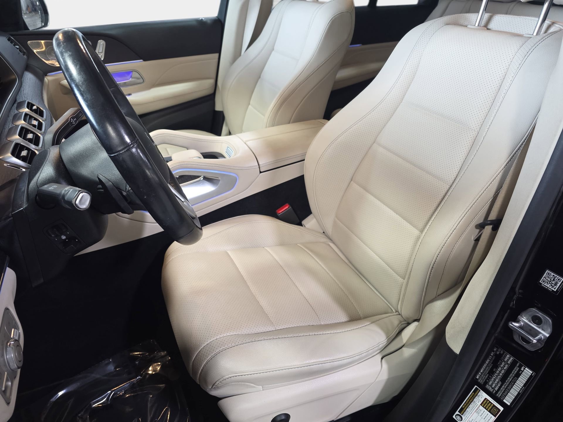 Used 2021 Mercedes-Benz GLE 350 4MATIC image 15