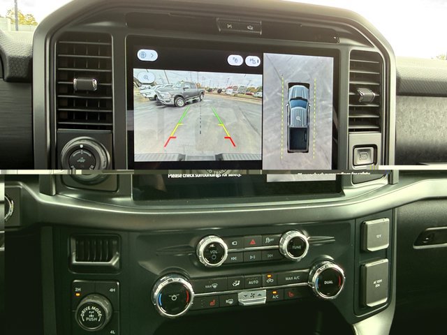 Used 2025 Ford F150 Tremor AWD/4WD image 22