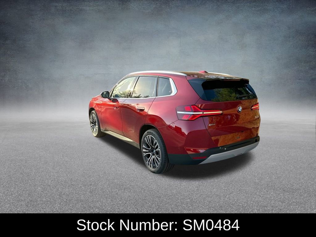 New 2026 BMW X3 xDrive30 image 6