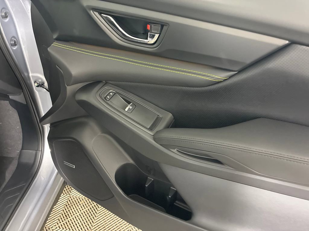 New 2026 Subaru Ascent Bronze Edition image 38