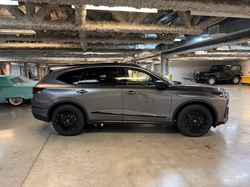New 2026 Acura MDX A-Spec image 7